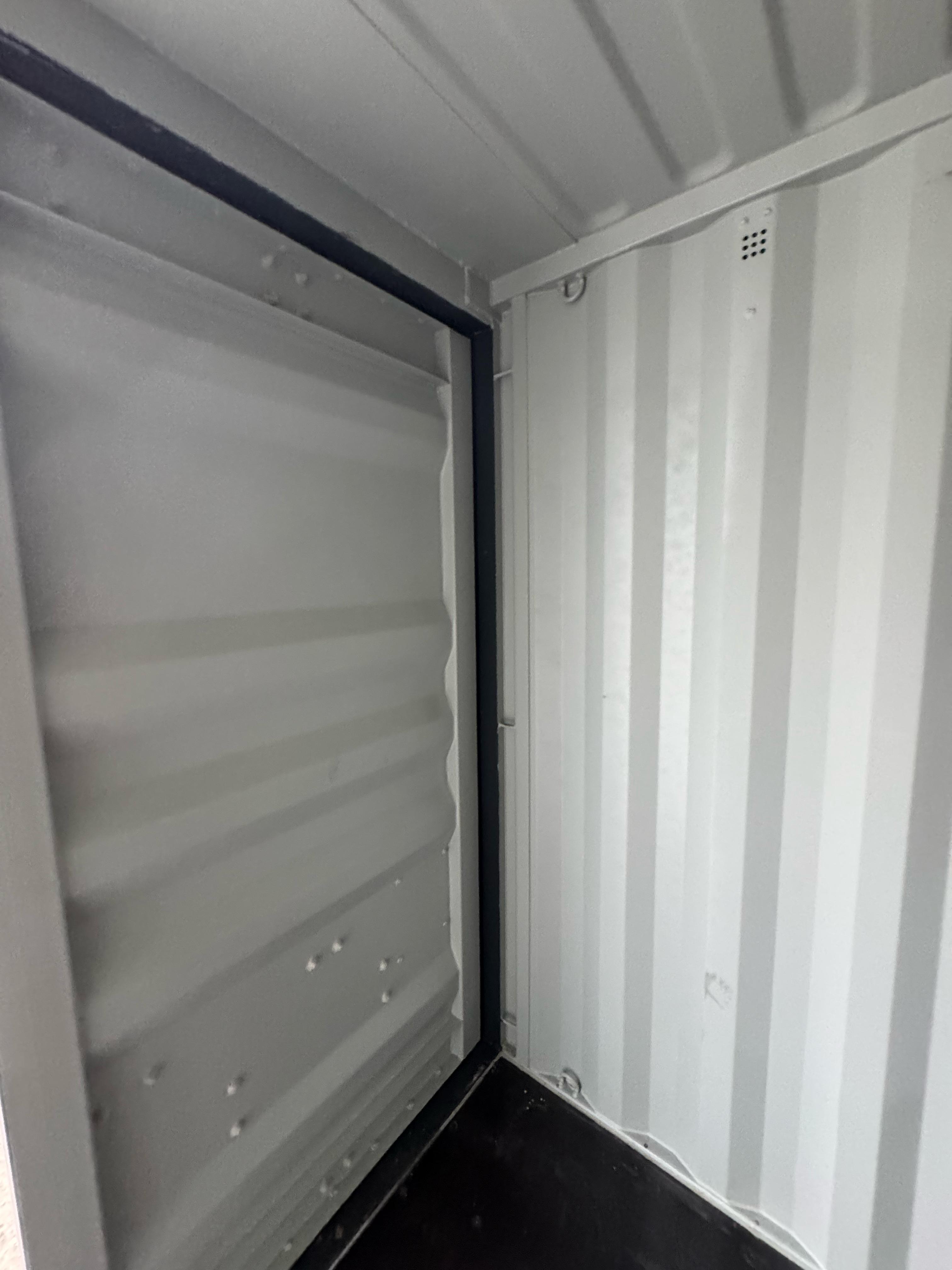 Морской контейнер HHXU3392660